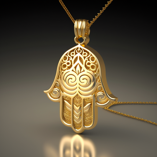 Hamsa 4