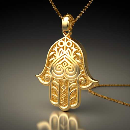 Hamsa 3