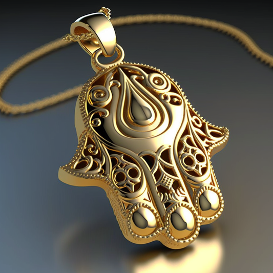 Hamsa 5