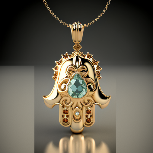 Hamsa 1