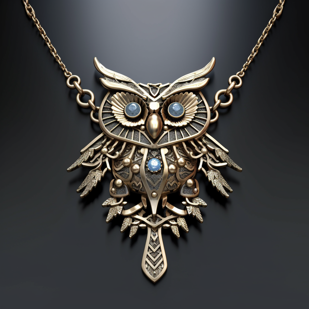 Owl 15