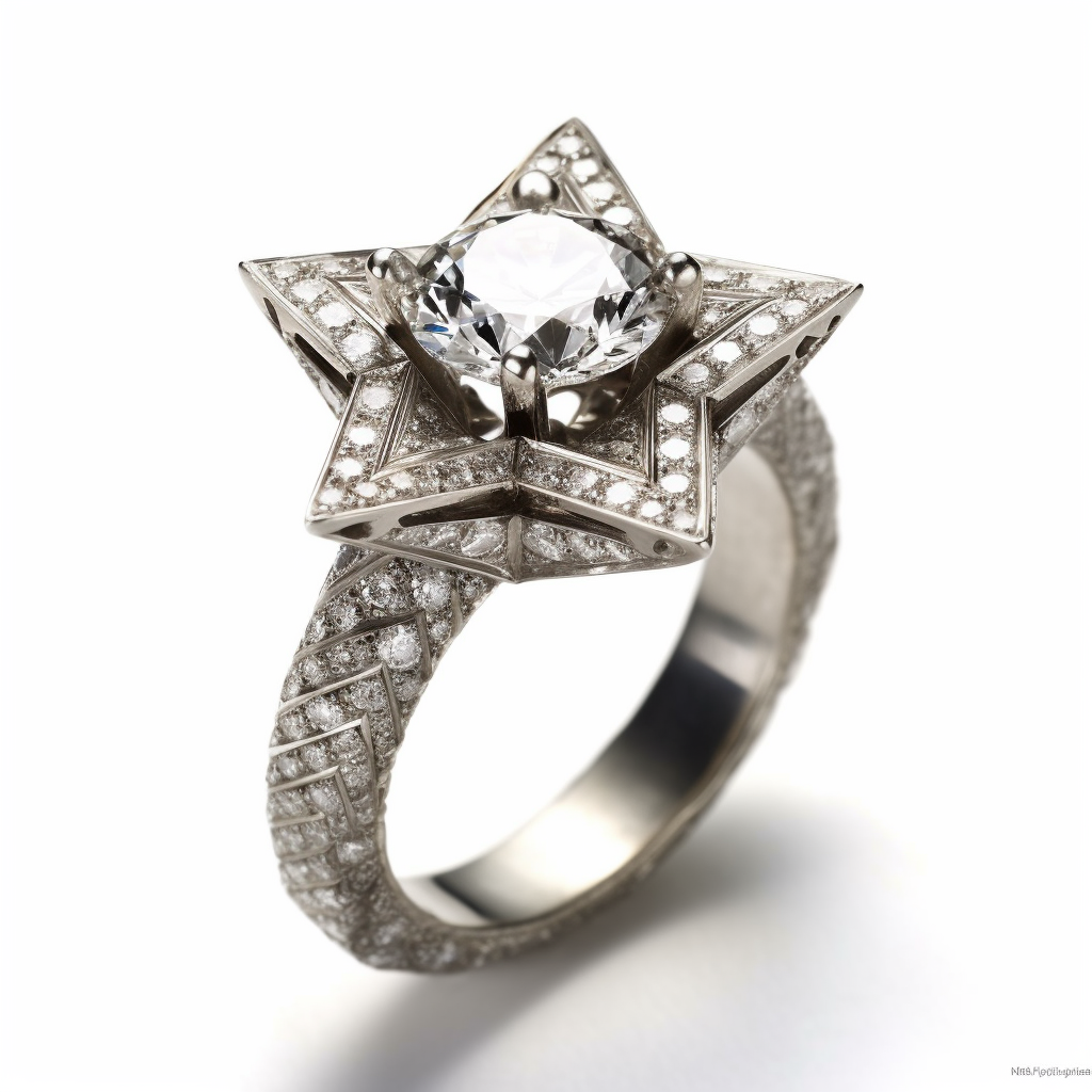 Star Ring